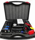 Jump Starter 5 en 1 PRO - Arrancador de Batería, Inflador 150 PSI, Powerbank y Linterna de Emergencia